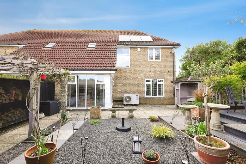 Main image of property: Boulevard Courrieres, Aylesham, Kent, CT3