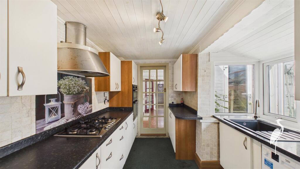 House in Sunderland - View 5