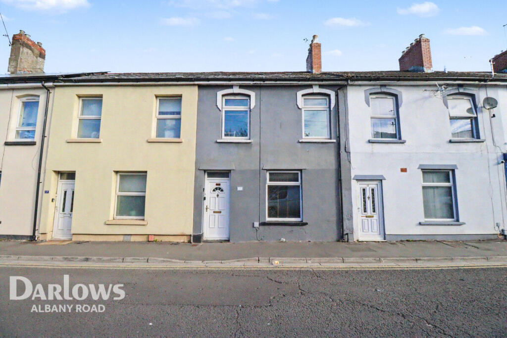 Main image of property: Planet Street, Cardiff