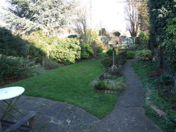 Photo of the property