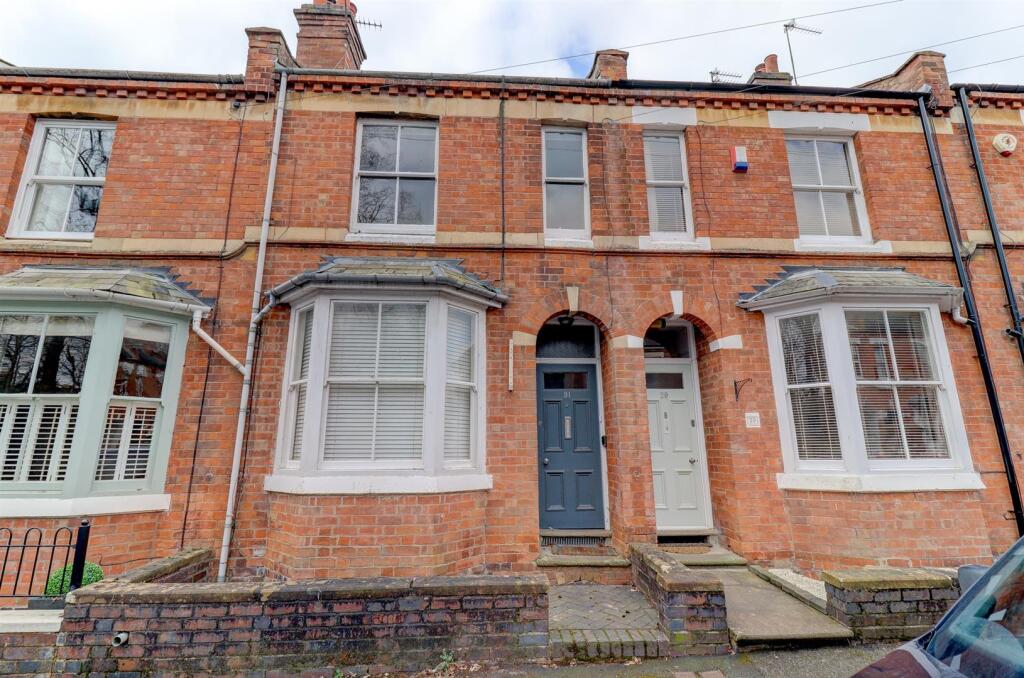 Main image of property: Strathearn Road, Leamington Spa