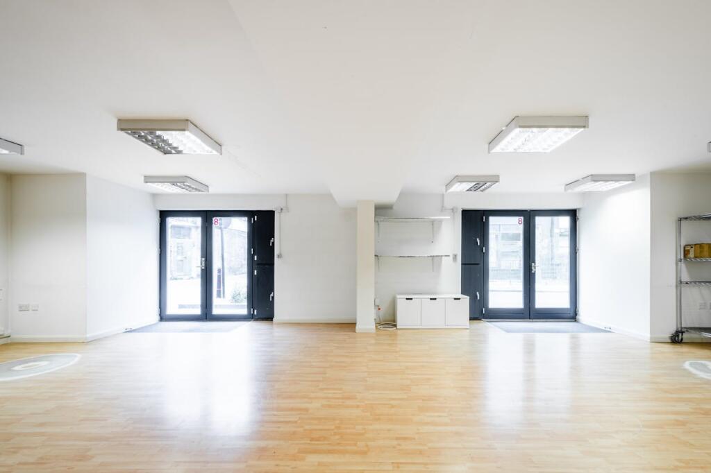 Main image of property: 8 Waterson Street, London, E2 8HL