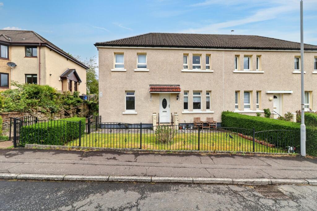 Main image of property: Whirlie Road, Crosslee, Renfrewshire, PA6