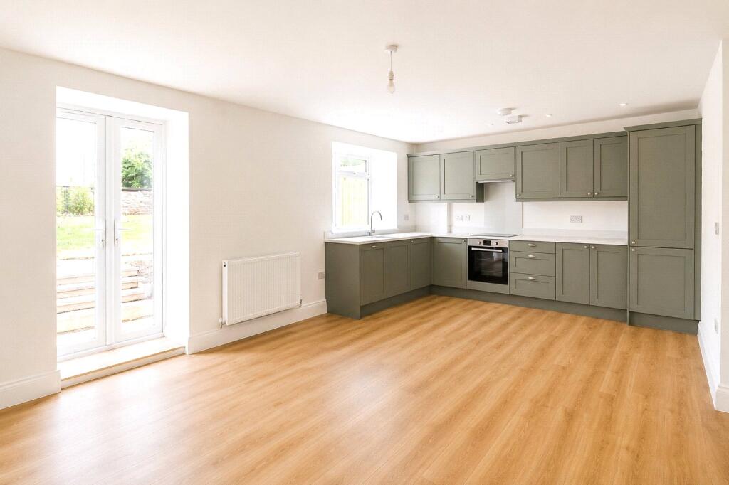 Apartment in Bristol - View 4