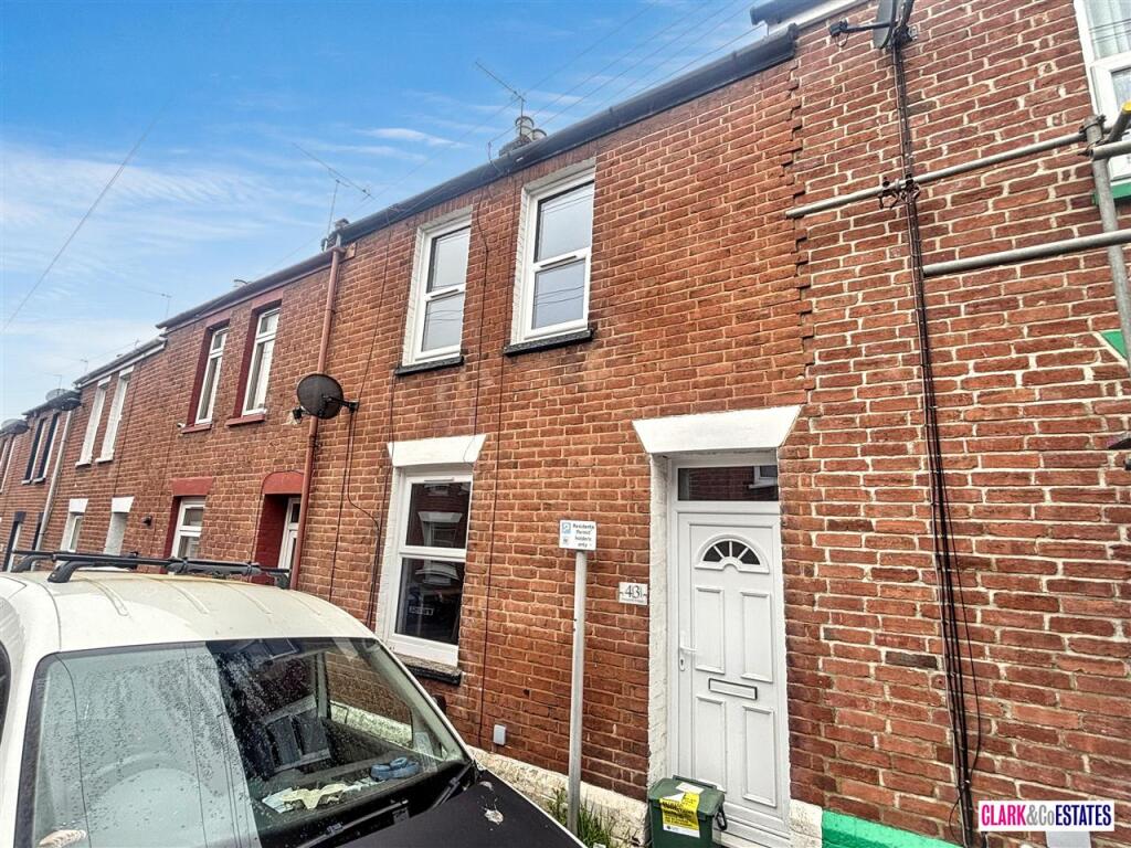 Main image of property: Hoopern Street, Exeter