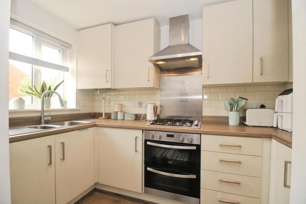 House in Leicester - View 4