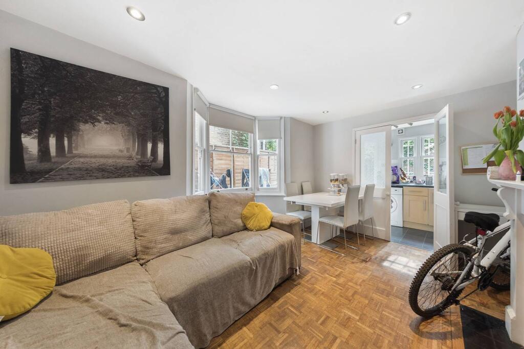 Main image of property: Plato Road, Brixton, London, SW2
