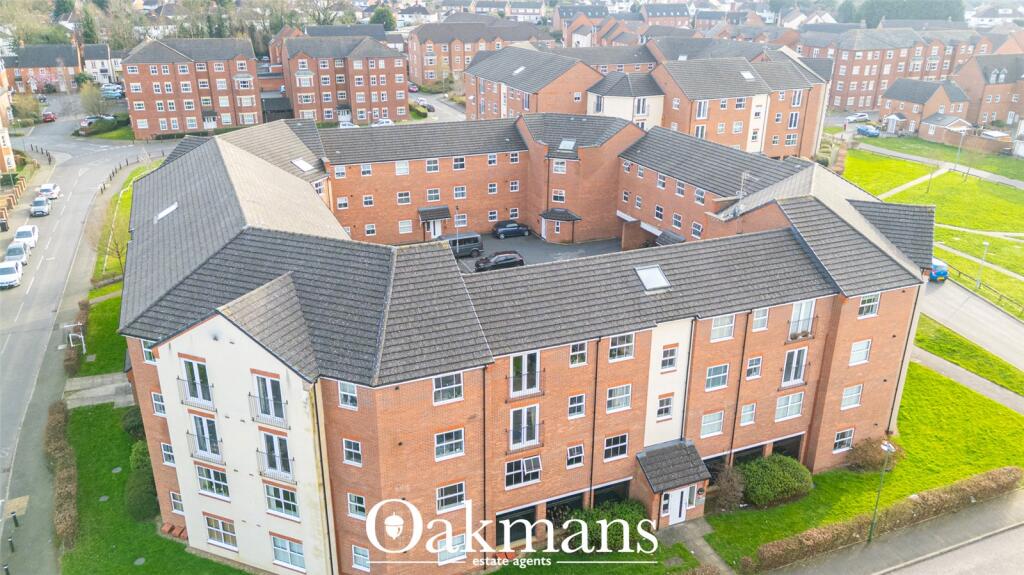 Main image of property: Wharf Lane, Solihull, West Midlands, B91