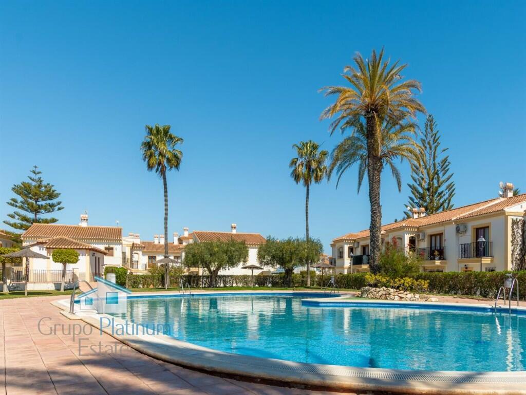Main image of property: Vera Playa, Almería, Andalusia