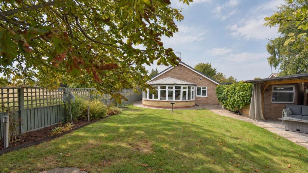 Main image of property: Caraway Road, Fulbourn, Cambridge