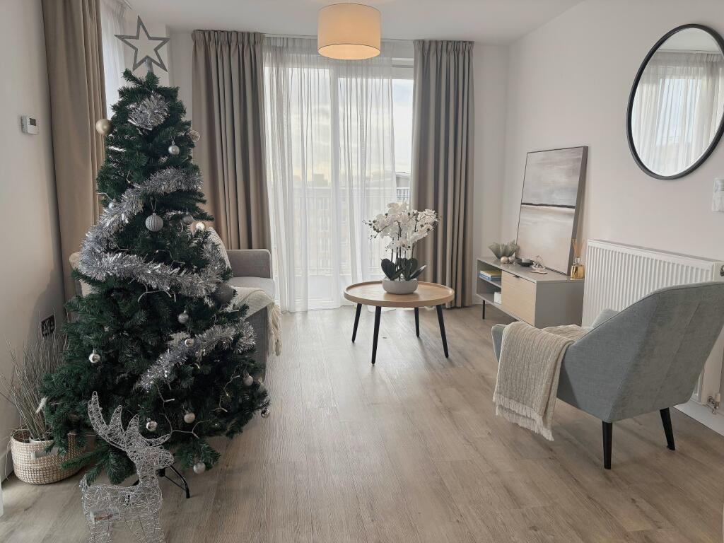 Main image of property: Chalk