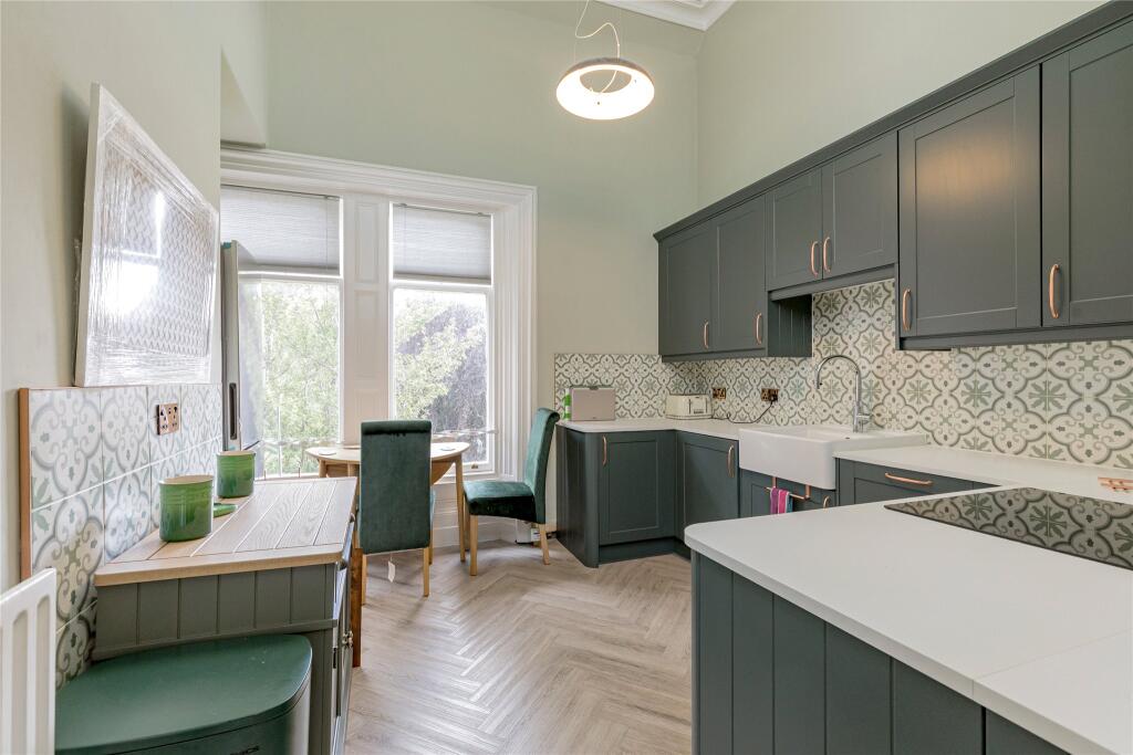84/4, Kingston Avenue, Edinburgh, Midlothian photo 4