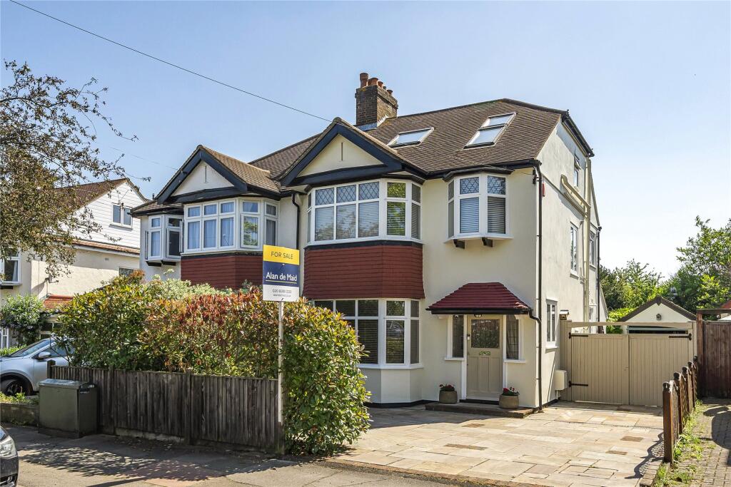 Main image of property: Ravenswood Avenue, West Wickham