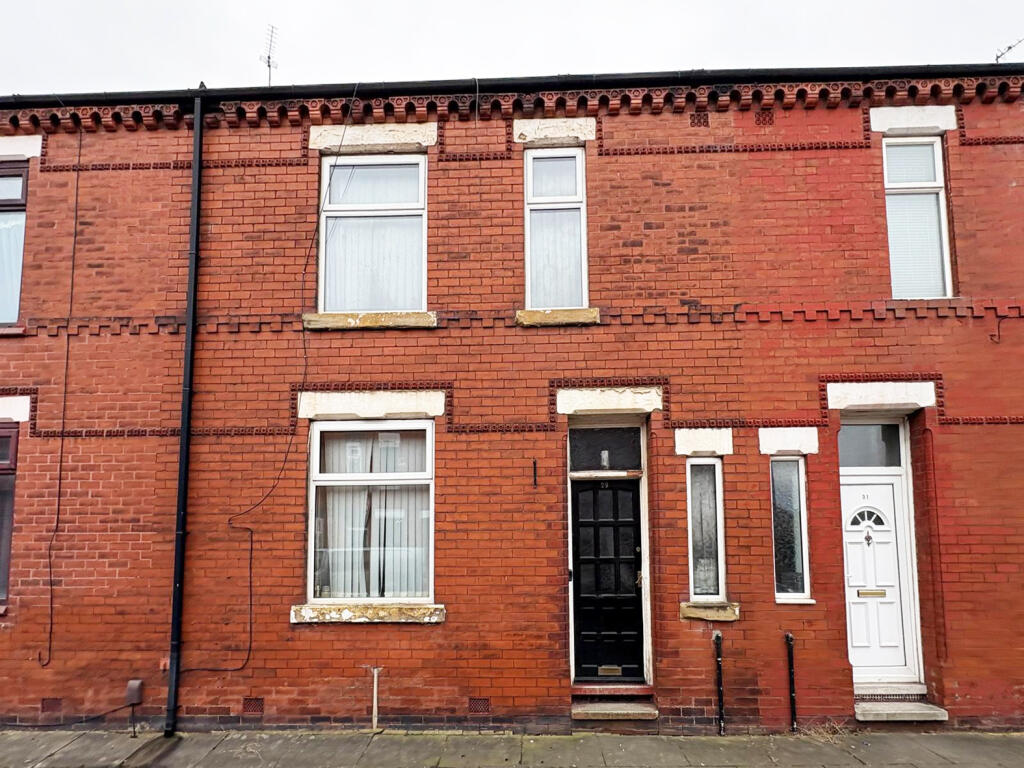 Main image of property: Martin Street, Salford