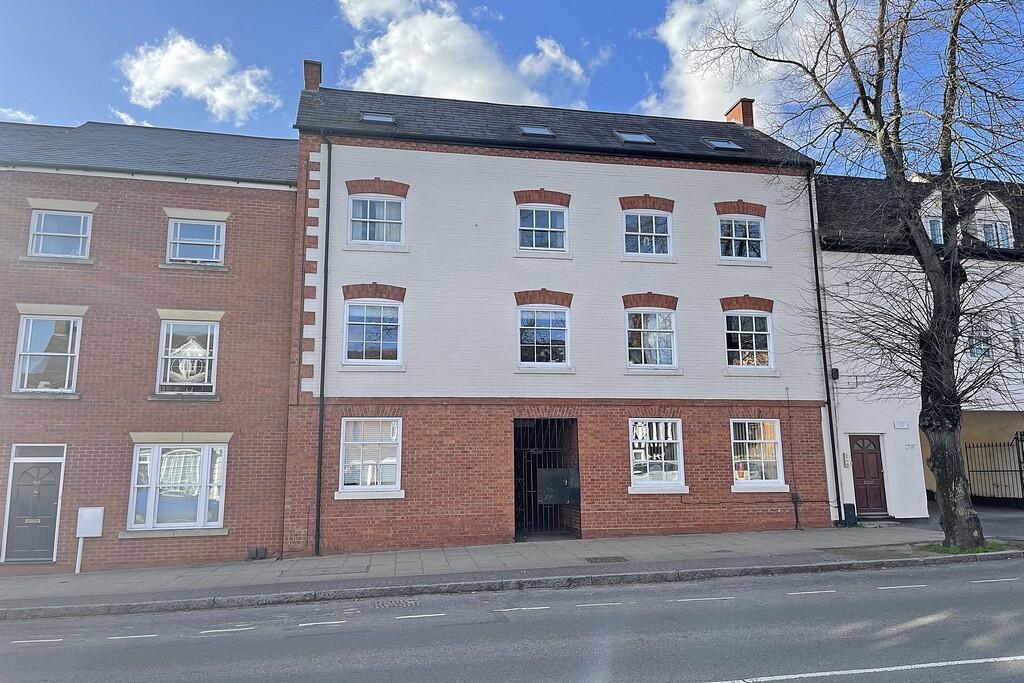 Main image of property: West End Court, Crompton Street, Warwick