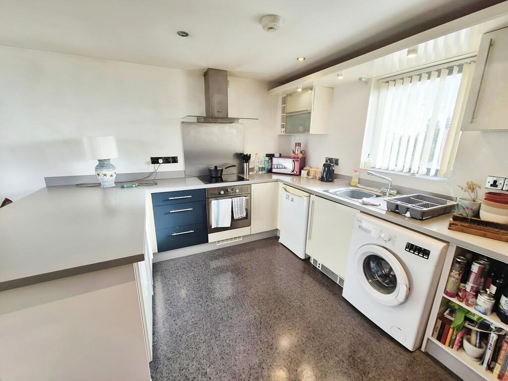 Apartment in Salisbury - View 2