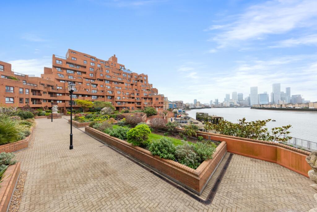 Main image of property: The Highway London E1W