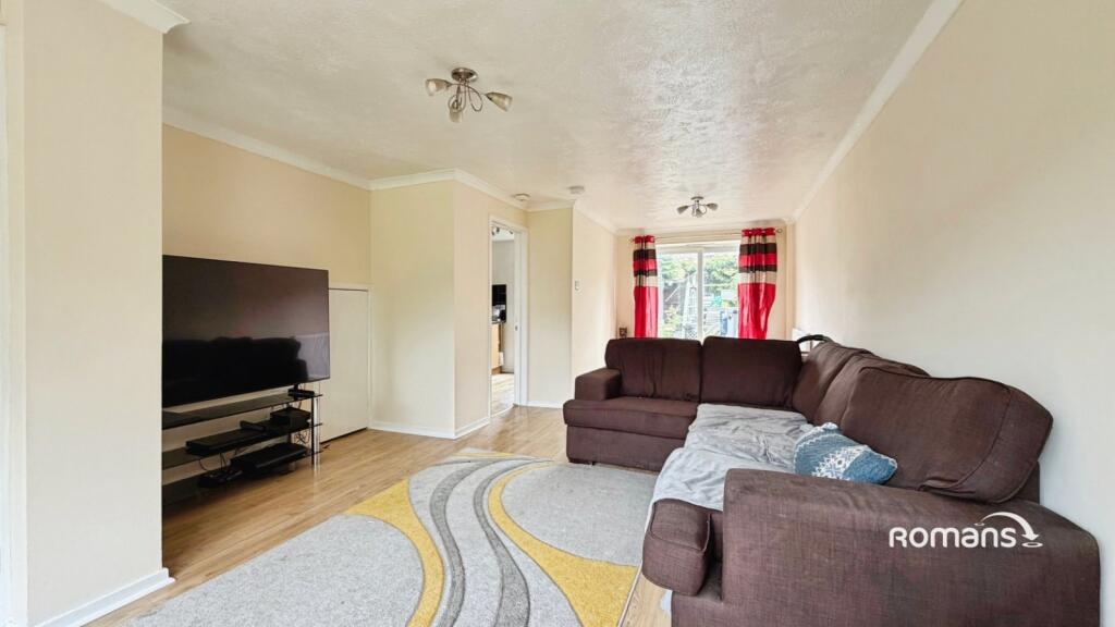 Grainger Close, Basingstoke, Hampshire - View 4