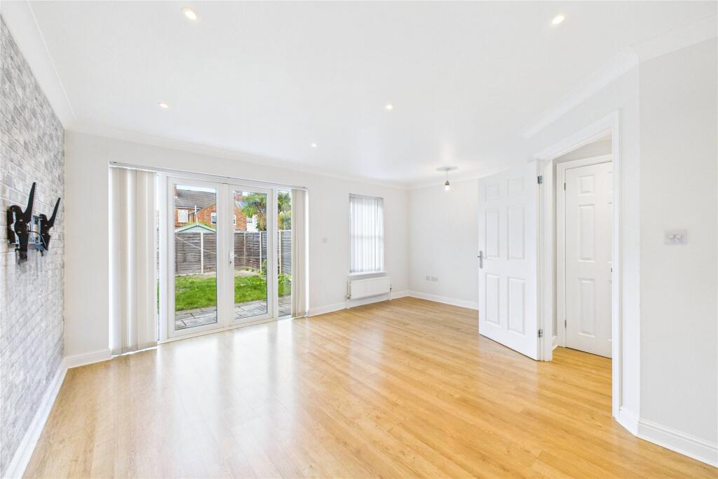 Main image of property: Hawthorn Court, Farnborough, Hampshire, GU14