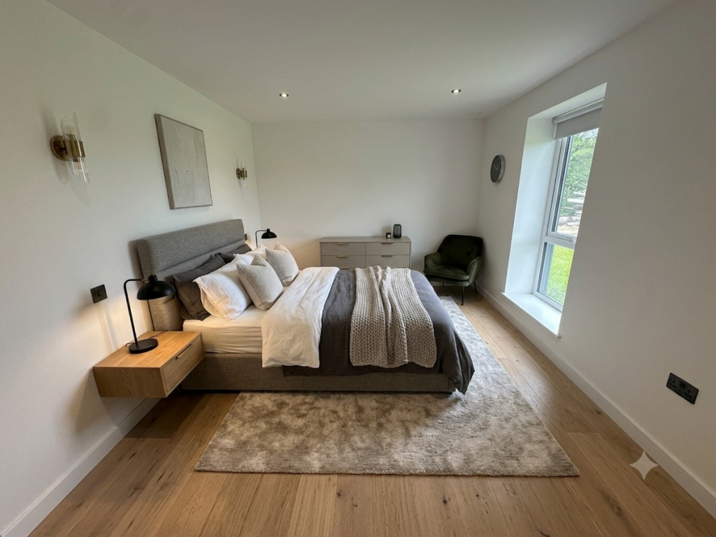 House in Truro - View 2