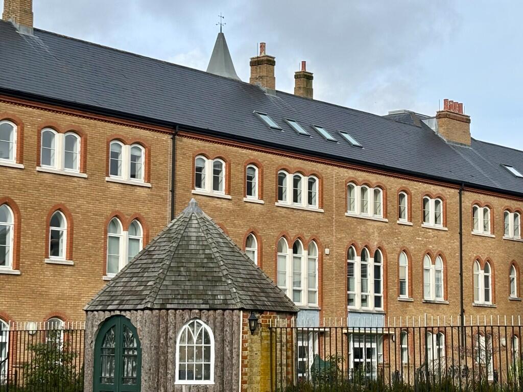 Main image of property: St. Georges Park, Ditchling Road, Burgess Hill, West Sussex, RH15