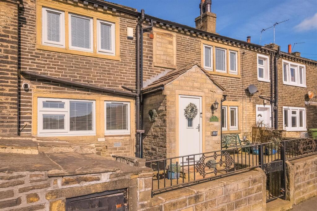 Main image of property: Bradshaw Lane, Halifax