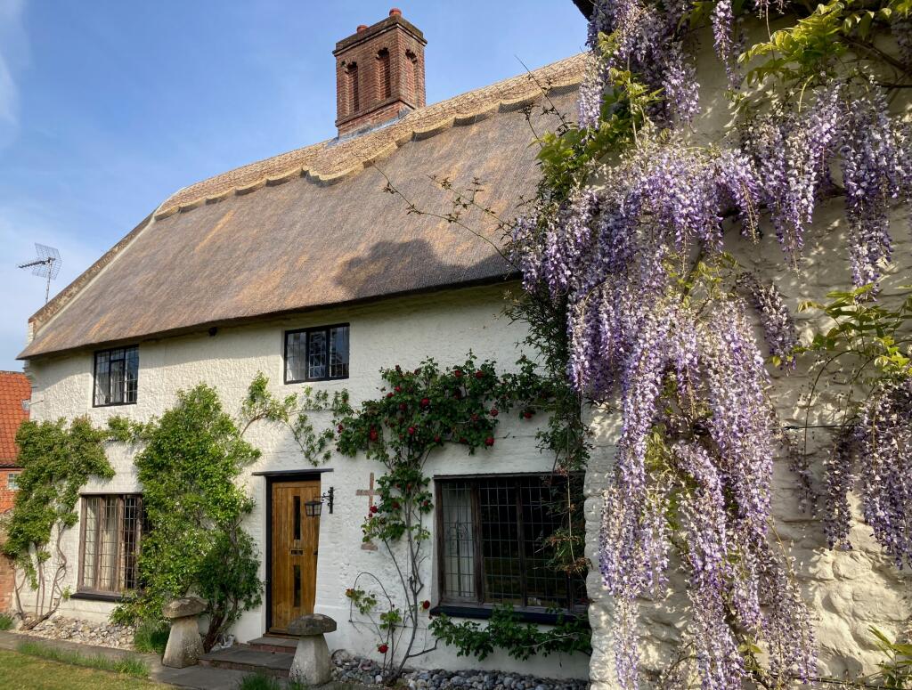 House in Broadland, Strumpshaw - View 4