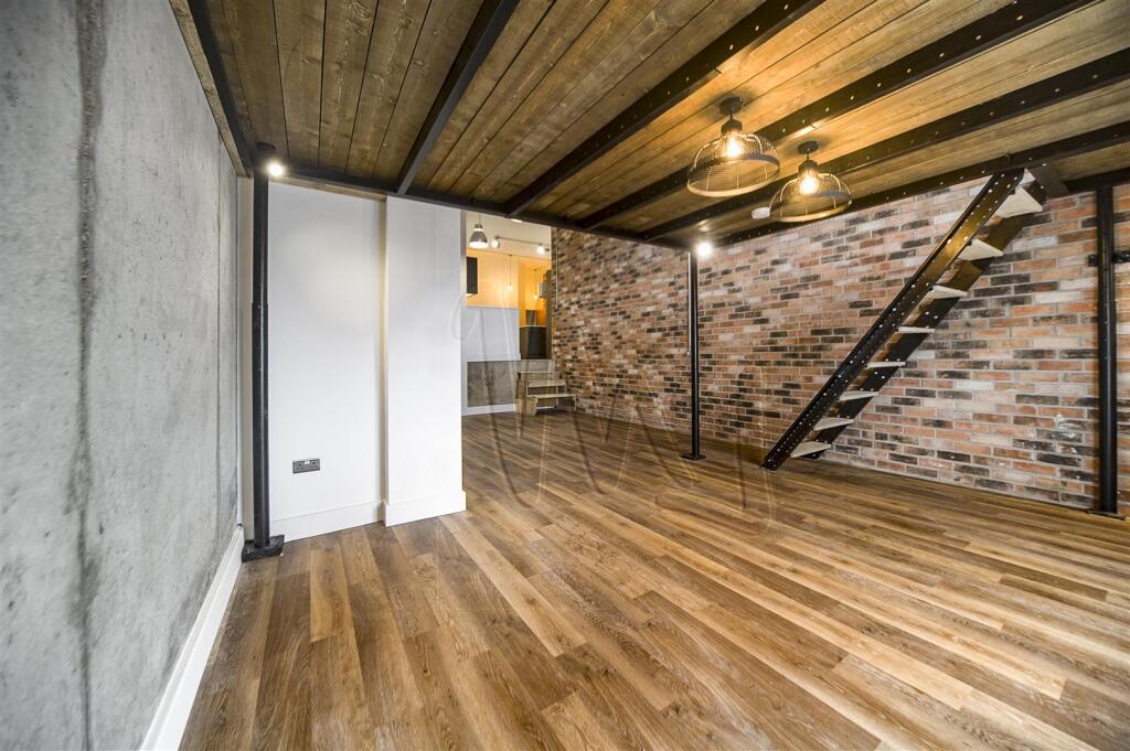 Additional image 3 of Sherborne Street, Birmingham, B16