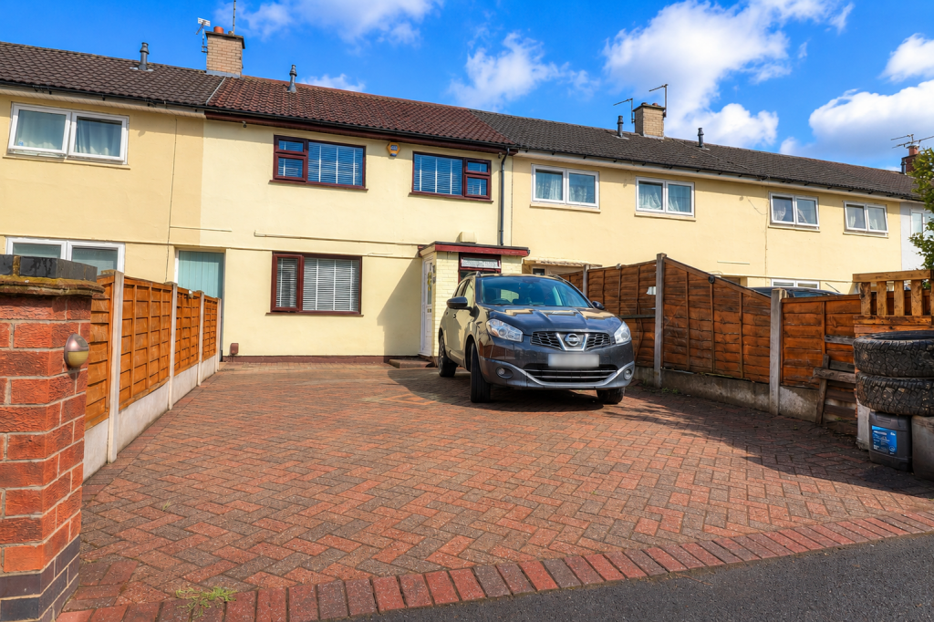Main image of property: Cotley Road, Leicester, LE4