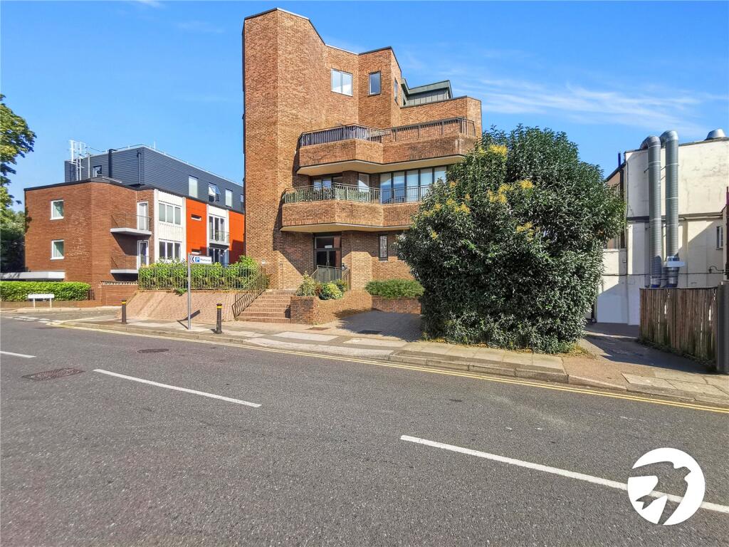 Main image of property: Knoll Rise, Orpington, BR6