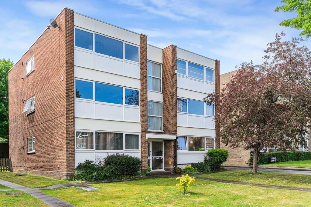 Main image of property: The Park, Sidcup