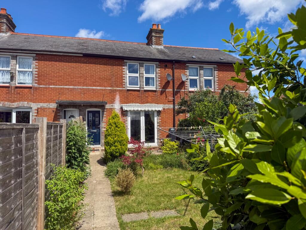 Main image of property:  Newbury, RG14