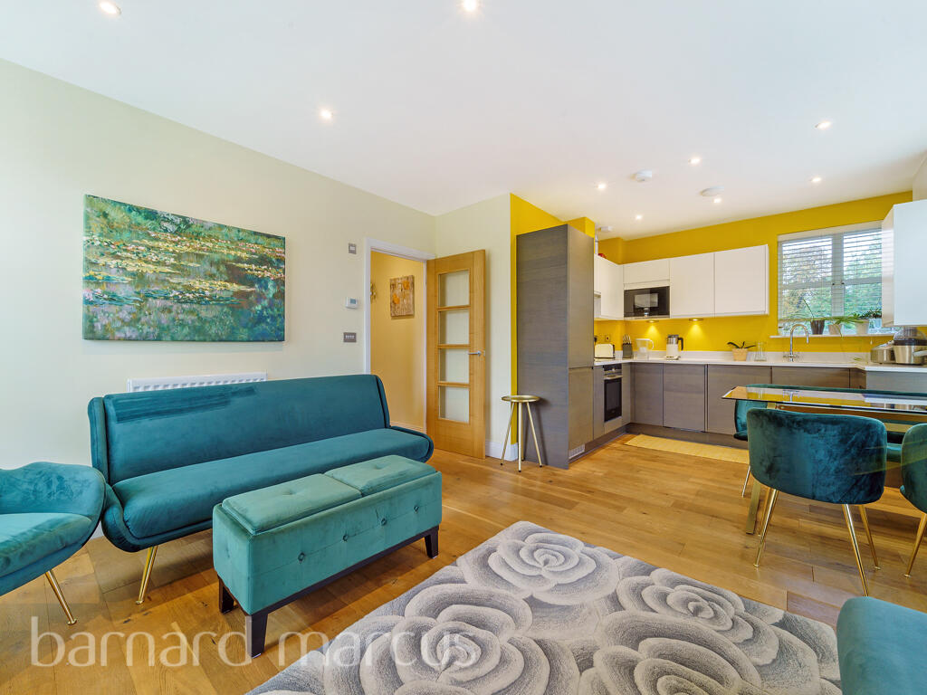 Main image of property: Horticultural Place, LONDON