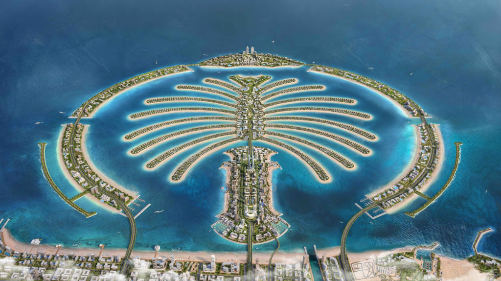 Main image of property: Dubai
