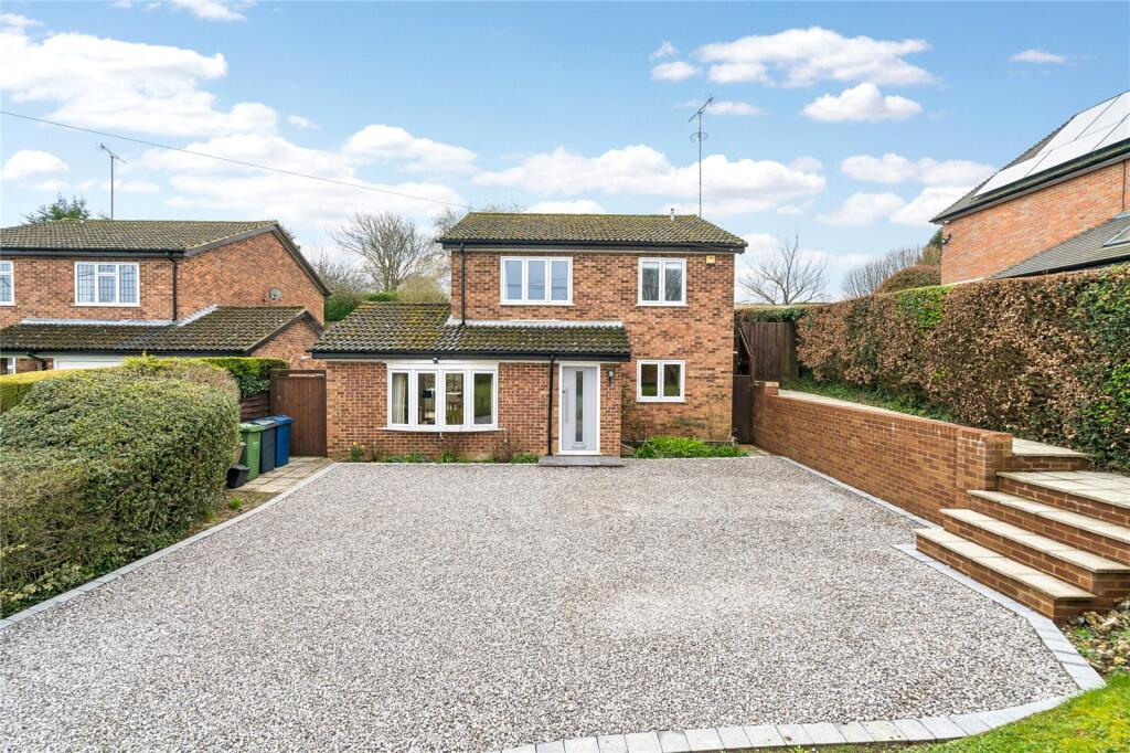 Main image of property: Whielden Lane, Winchmore Hill, Buckinghamshire, HP7