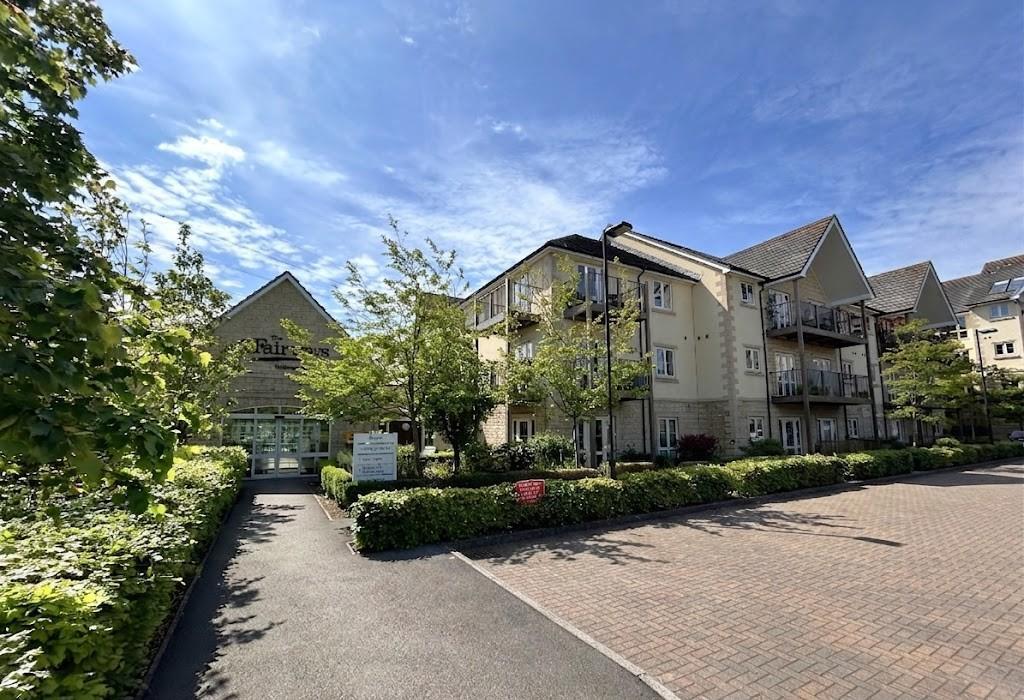 Main image of property: The Fairways, Chippenham