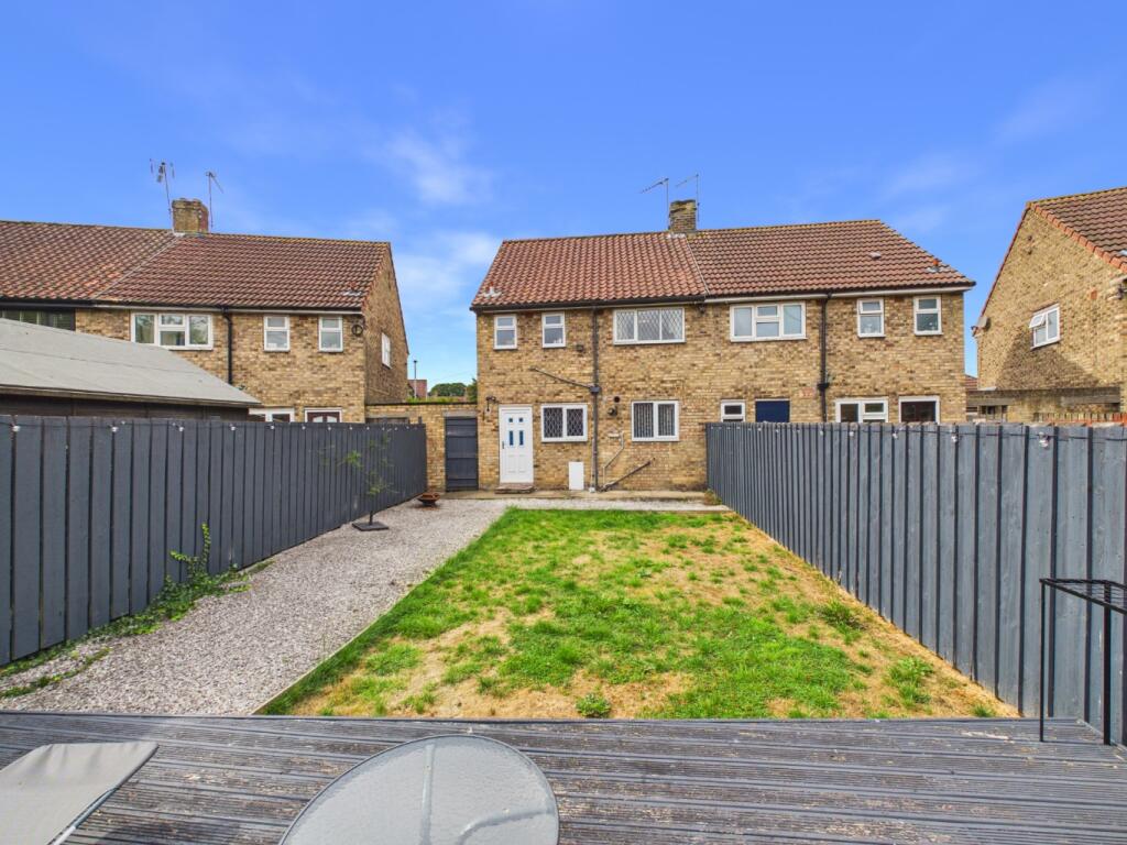 House in Hull, Kingston upon Hull - View 4