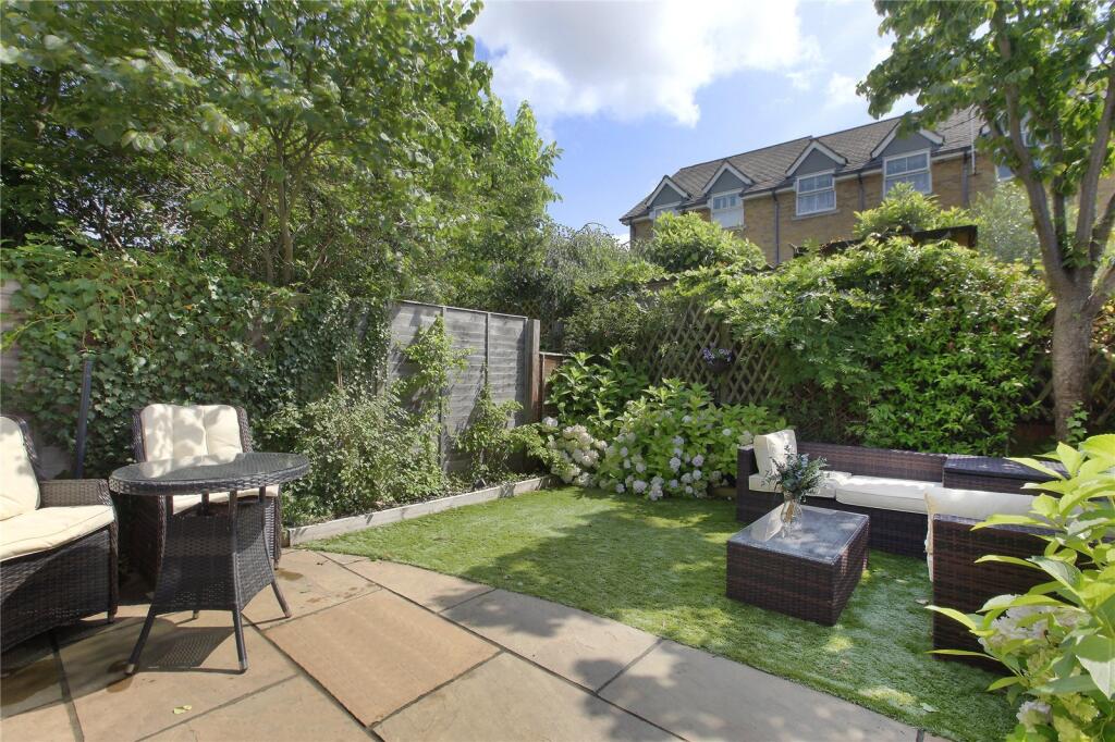 House, 67 m²
