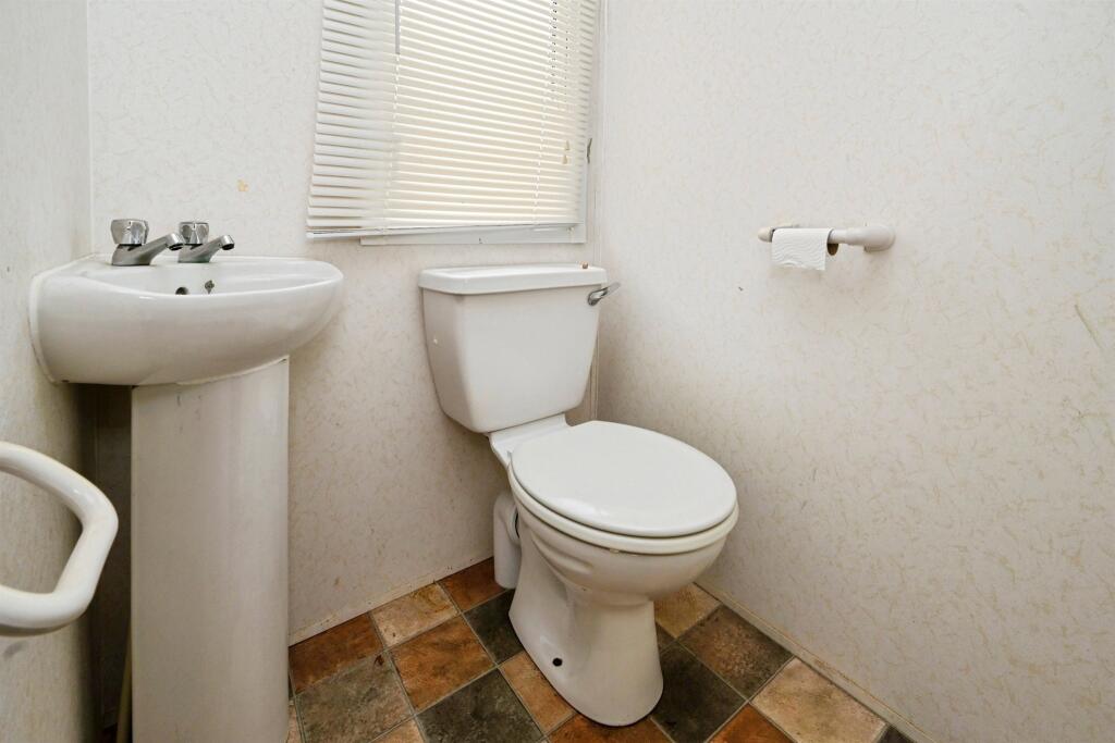 House in North Kesteven, Dogdyke - View 5
