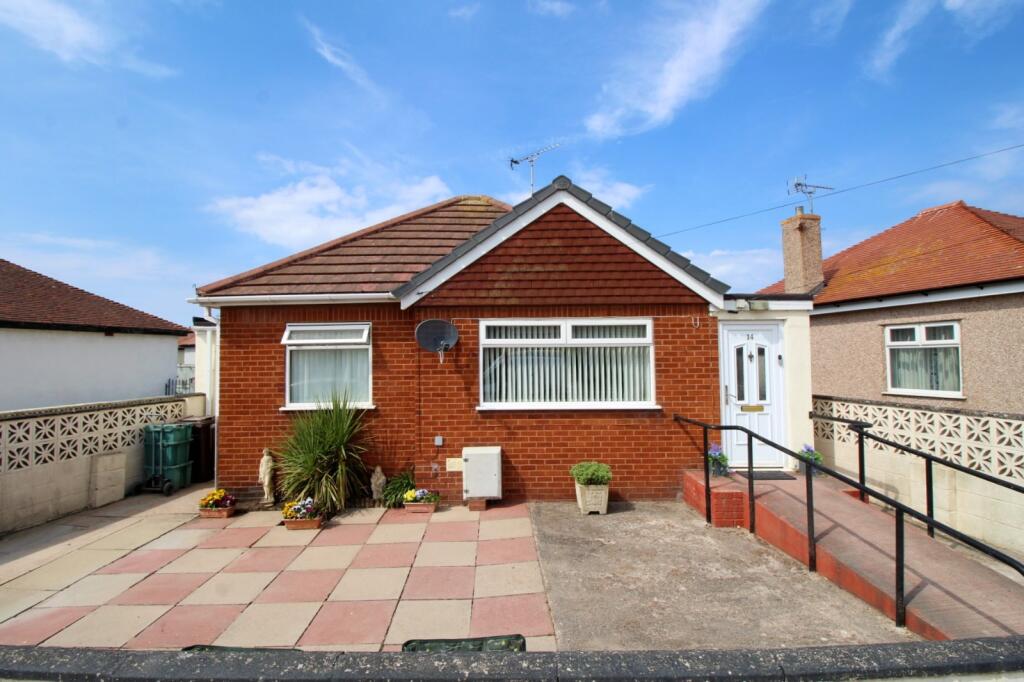 Main image of property: Clwyd Gardens, Kinmel Bay, Conwy, LL18