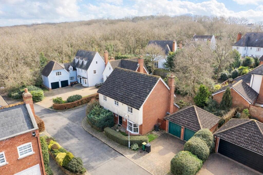 Main image of property: Wood Avenue, Hockley, Essex