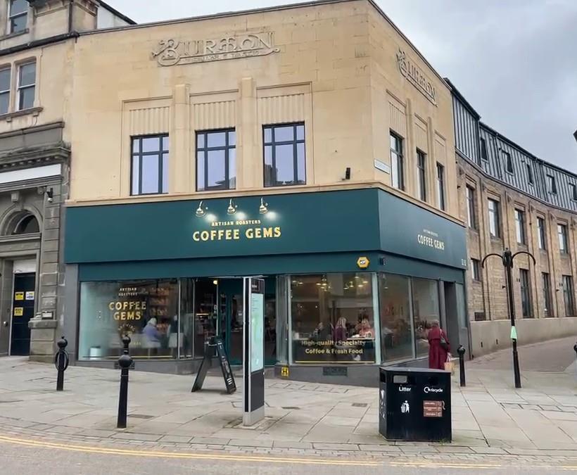 Main image of property: Flat 8, River Street, Chippenham