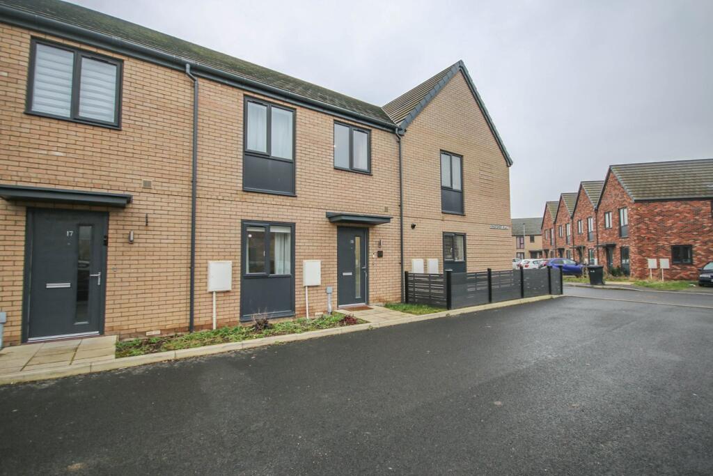 Main image of property: Kingfisher Road, King's Lynn, PE30