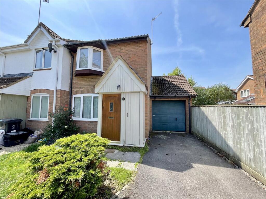 Main image of property: Bishopdale Close, Nine Elms, Swindon, Wiltshire, SN5