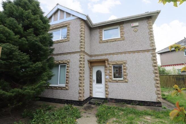 Main image of property: Garden City Villas, Ashington, NE63 0ER