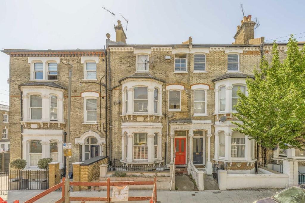 Main image of property: Almeric Road, Between The Commons