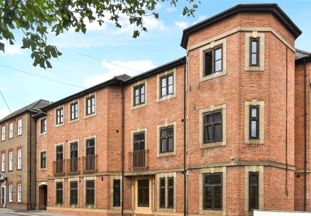 Main image of property: Pelican Lane, Newbury, Berkshire, RG14