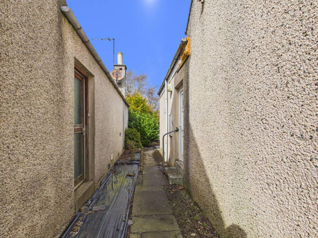 Additional image 18 of High Street, Cuminestown, AB53