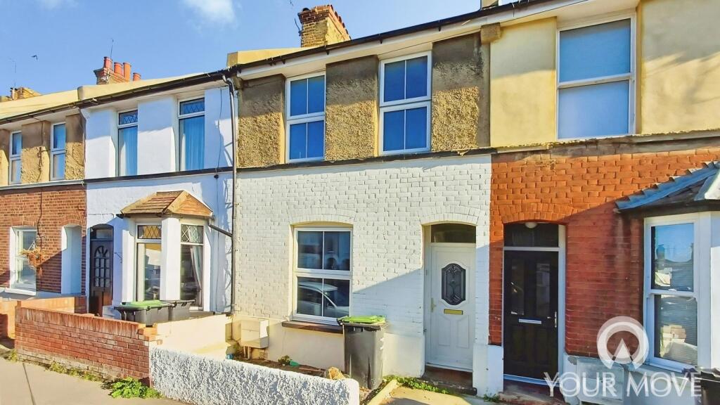 Main image of property: Lynton Road South, Gravesend, Kent, DA11