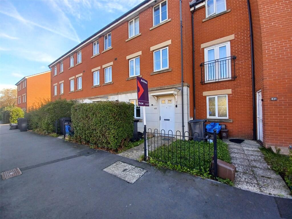 Main image of property: Filton Avenue, Horfield, BRISTOL, BS7